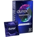 DUREX Performa óvszer 12 darab