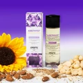 Organic masszázsolaj  AMETHYST SWEET ALMOND 100ml