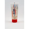 HOT melegítő Glide Liquid Pleasure - víz bázisú síkosító 100 ml