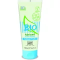 HOT BIO síkosító víz bázisú Sensitiv 100 ml