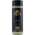 HOT masszázsolaj  exotic-special 100 ml