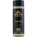 HOT masszázsolaj  jázmin 100 ml