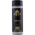 HOT masszázsolaj  vanilia  100 ml
