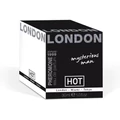 HOT feromon parfüm LONDON mysterious férfi 30 ml