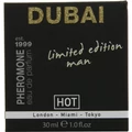 HOT feromon parfüm DUBAI limited edition férfi