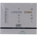 HOT feromon parfüm Tester-Box LMTD női - 4x5ml