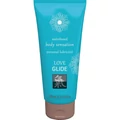 Love Glide víz bázisú 100ml