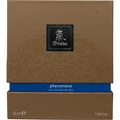 SHIATSU feromon Fragrance férfi parfüm darkblue  50 ml