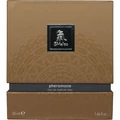 SHIATSU feromon Fragrance férfi parfüm grey 50 ml