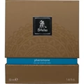 SHIATSU feromon Fragrance férfi parfüm lightblue  50 ml