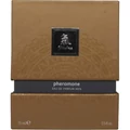 SHIATSU feromon Fragrance férfi parfüm grey 15 ml