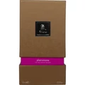 SHIATSU feromon Fragrance női parfüm pink 15 ml