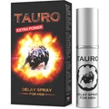 Tauro Extra Power késleltető spray, 5 ml