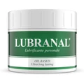 Lubranal cream oil based, 150 ml