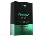 VIBRATION GANJAH Stimuláló 15ML + BOX