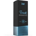 masszázs gél FROST GLASS BOTTLE 30ML + BOX