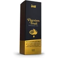 masszázs gél PASSION FRUIT GLASS BOTTLE 30ML + BOX