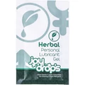 Herbal Personal síkosító Gel - 5ml sachet