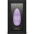 Lily 3 Calm Lavender csiklóvibrátor