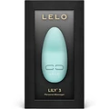Lily 3 Polar Green csiklóvibrátor