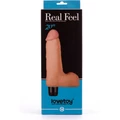 7" Real Feel Realistic vibrátor