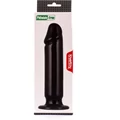 King-Sized Anal dildó tapadókoronggal