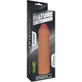 Revolutionary Silicone Nature Extender 2 péniszköpeny