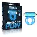 Lumino Play Vibrating Penis Ring vibrátoros péniszgyűrű