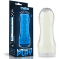 Lumino Play Masturbator - Ribbed