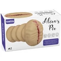 Alien's Pie Masturbator #2