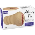 Alien's Pie Masturbator #3