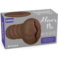 Alien's Pie Masturbator #1 Black