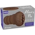 Alien's Pie Masturbator #3 Black