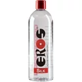 EROS® SILK szilikon alapu síkosító – Flasche 1.000 ml