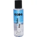 EROS 2in1 #lube #toy 100 ml