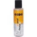 EROS 2in1 anális síkosító 100 ml