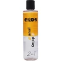 EROS 2in1 anális síkosító 250 ml