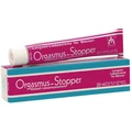 Orgasmus-Stopper  késleltető krém - 20 ml