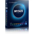 MY SIZE PRO óvszer 72 mm (3 darab)