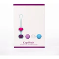 Beautiful Kegel Balls II gésa golyó