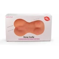 Sexy Lady Masturbator