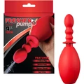 FRESHEN PUMP RED 4" intim zuhany