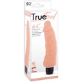 TRUE FEEL TPR vibrátor 6.5" I