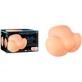 INTIMATE LOVER TPR MASTURBATOR 6.4"