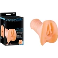 INTIMATE LOVER MASTURBATOR 6.7"