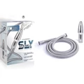 Hydro Series Sly Sprinkle Supreme Cleansing System – Bullet intim zuhany
