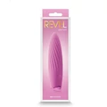 Revel - Kismet - Pink mini vibrátor