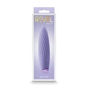 Revel - Kismet - Purple mini vibrátor