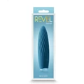 Revel - Kismet - Teal mini vibrátor