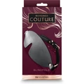 Bondage Couture - Blind Fold - Black szemmaszk